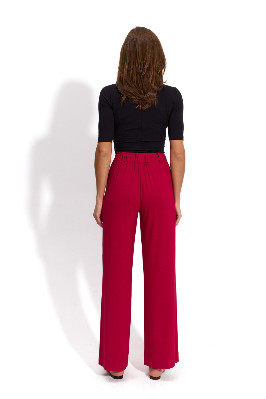 SPRYCIARY royal red