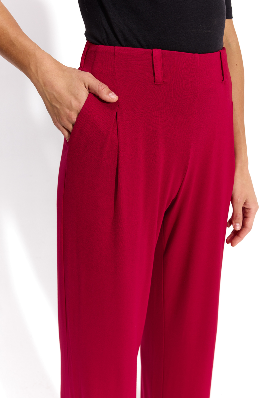 SPRYCIARY royal red