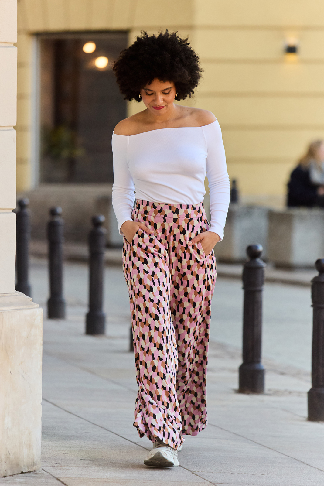LOUISE moro amoro