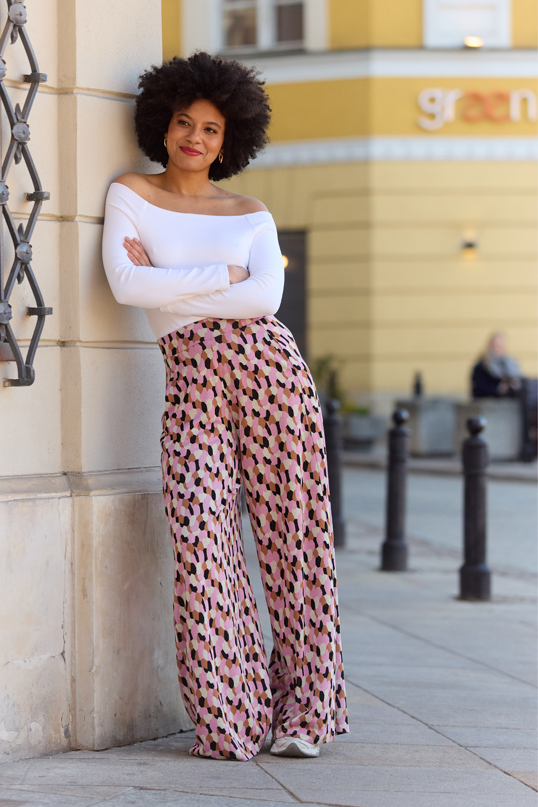 LOUISE moro amoro