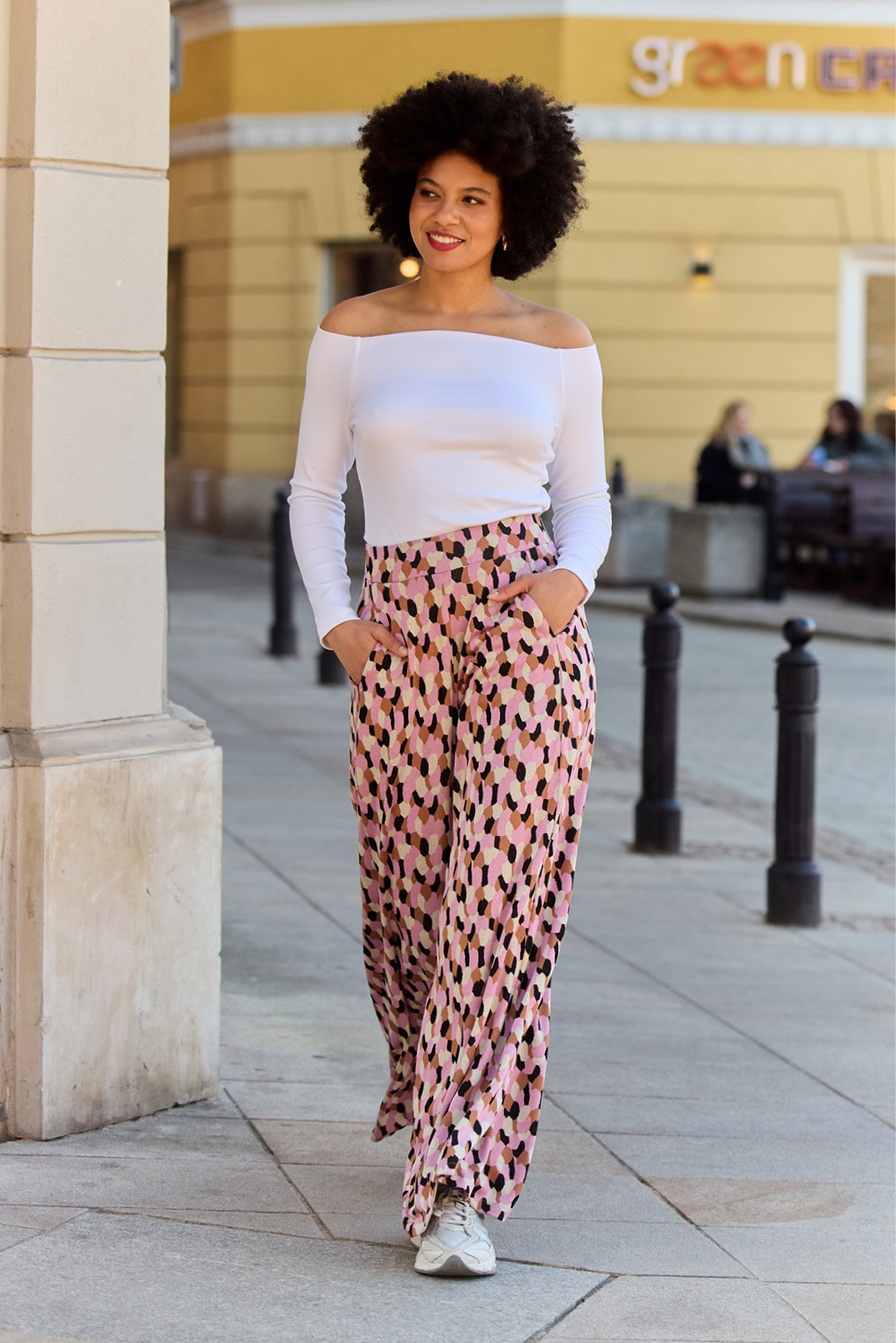LOUISE moro amoro