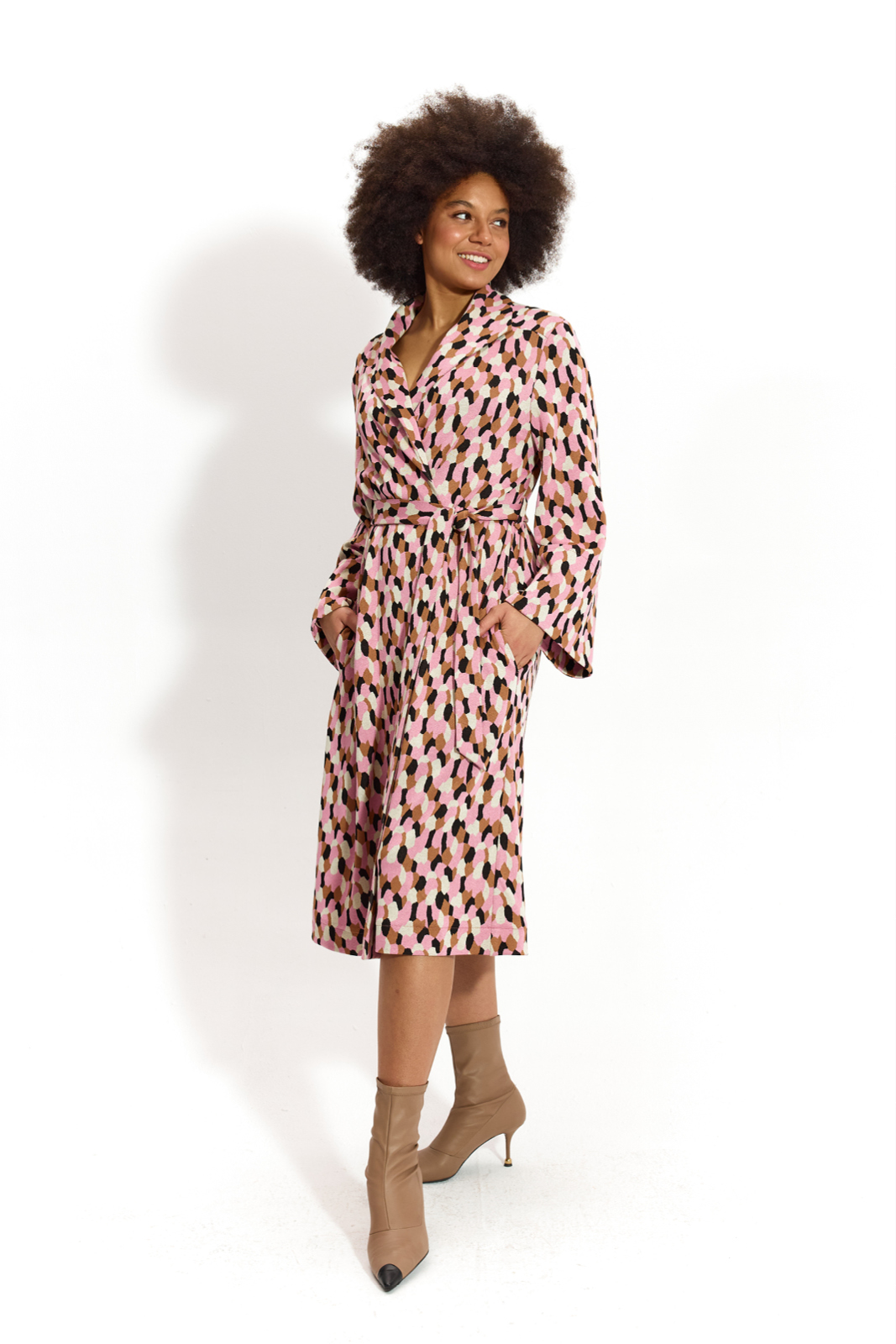 SPRING SPIRIT moro amoro