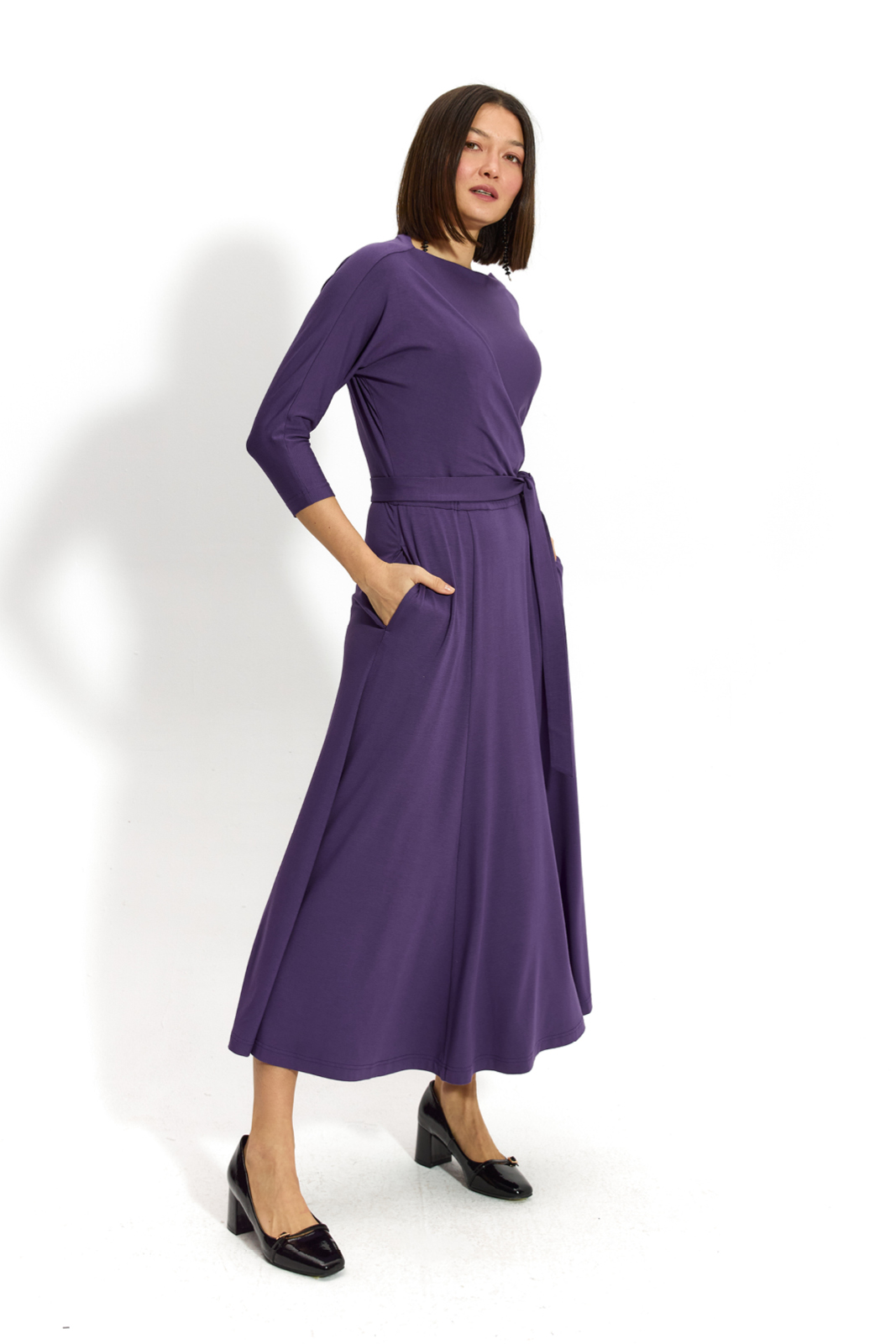 OPERA vintage violet