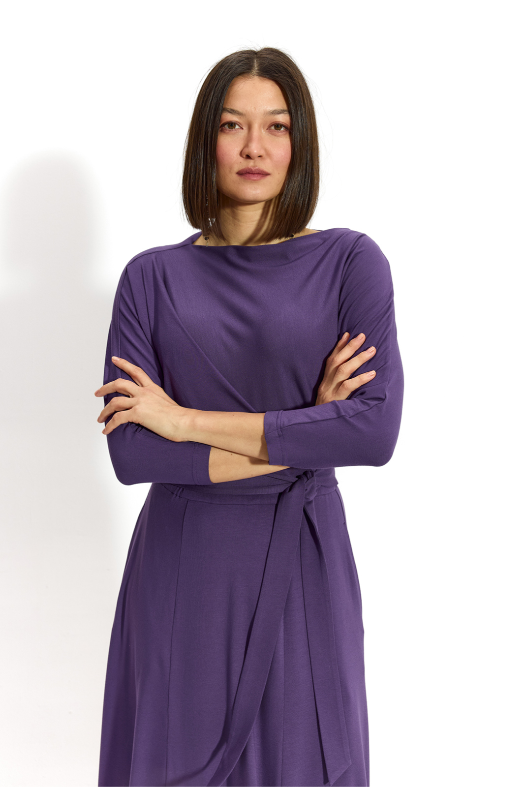 OPERA vintage violet
