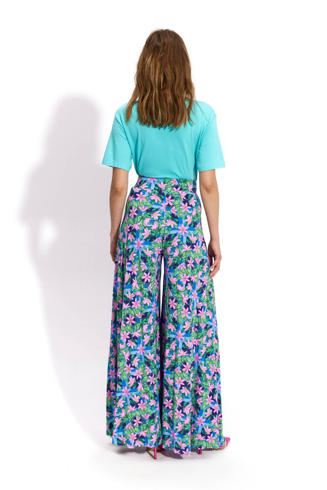 PRIMAVERAS anemones print