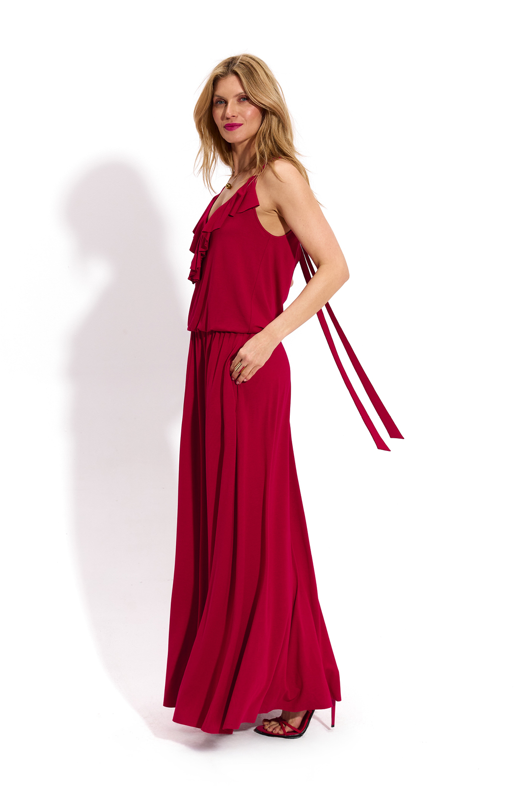 FALBALA royal red FALBALA royal red