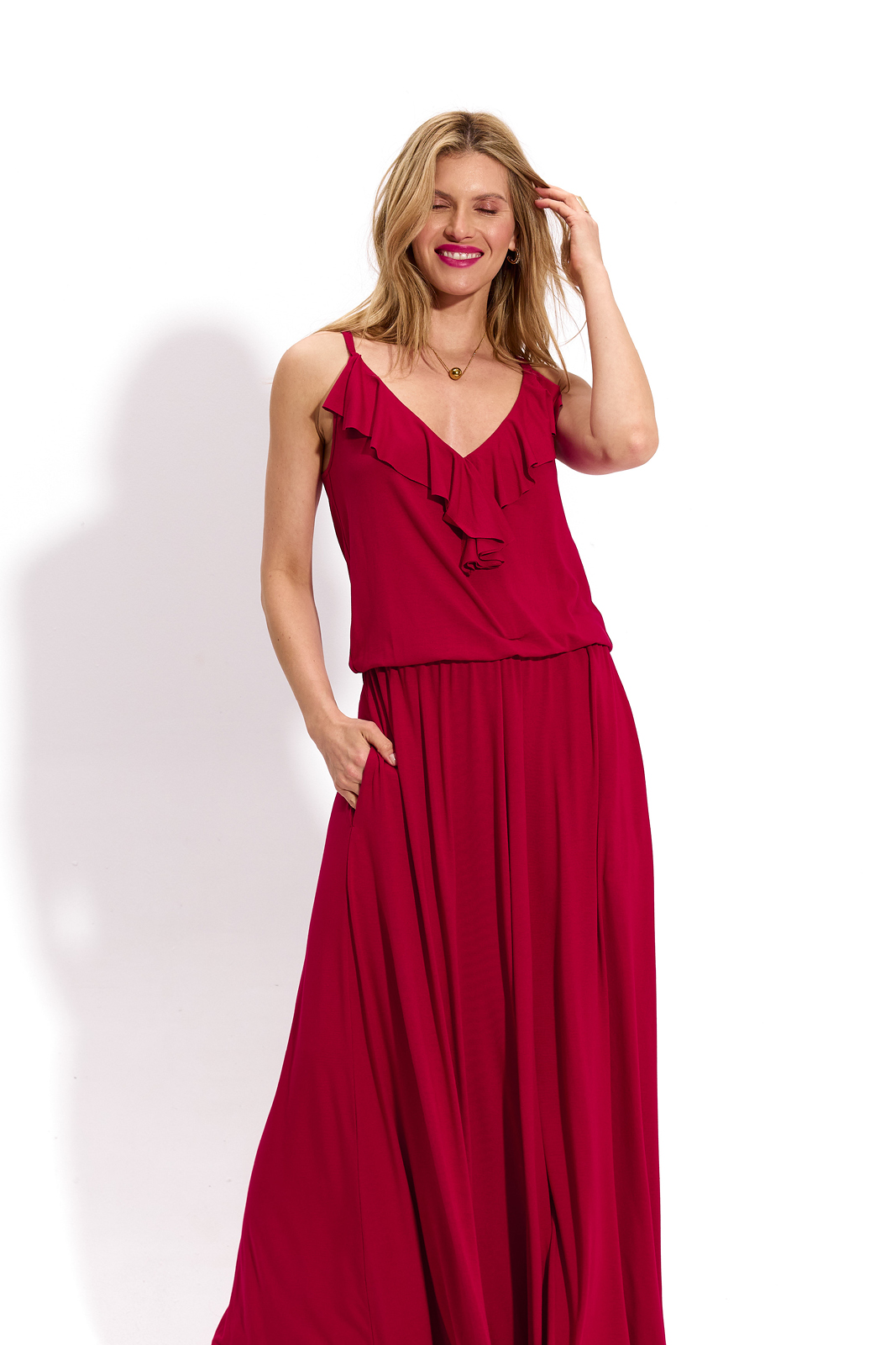 FALBALA royal red FALBALA royal red
