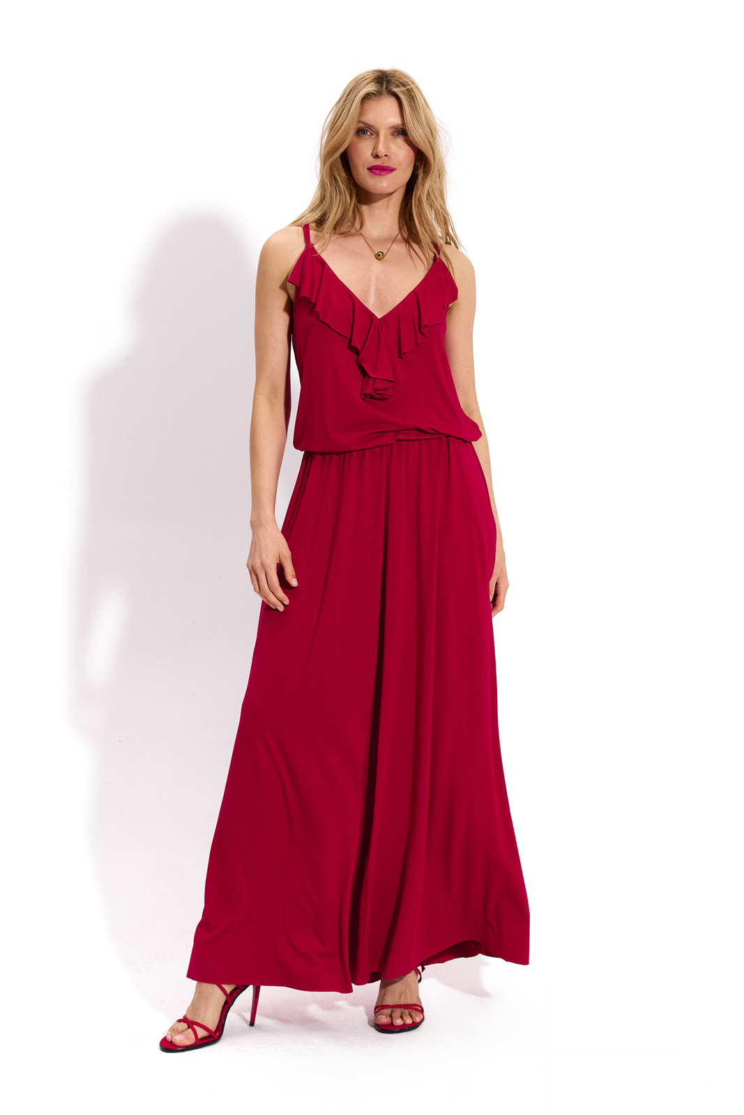FALBALA royal red FALBALA royal red