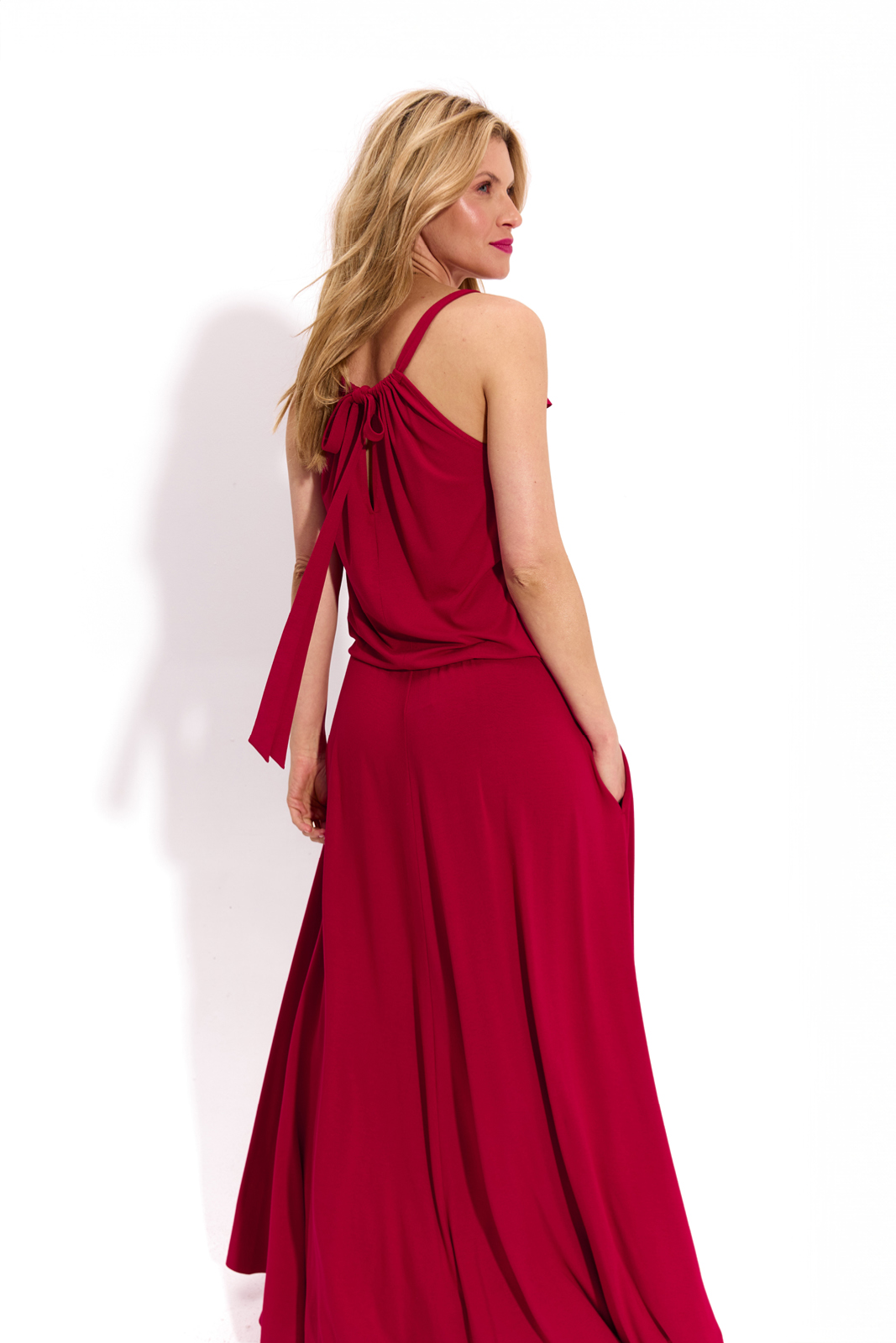 FALBALA royal red FALBALA royal red