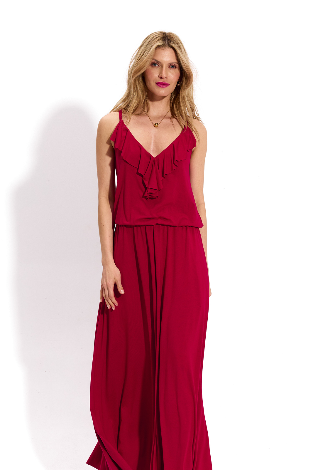 FALBALA royal red FALBALA royal red