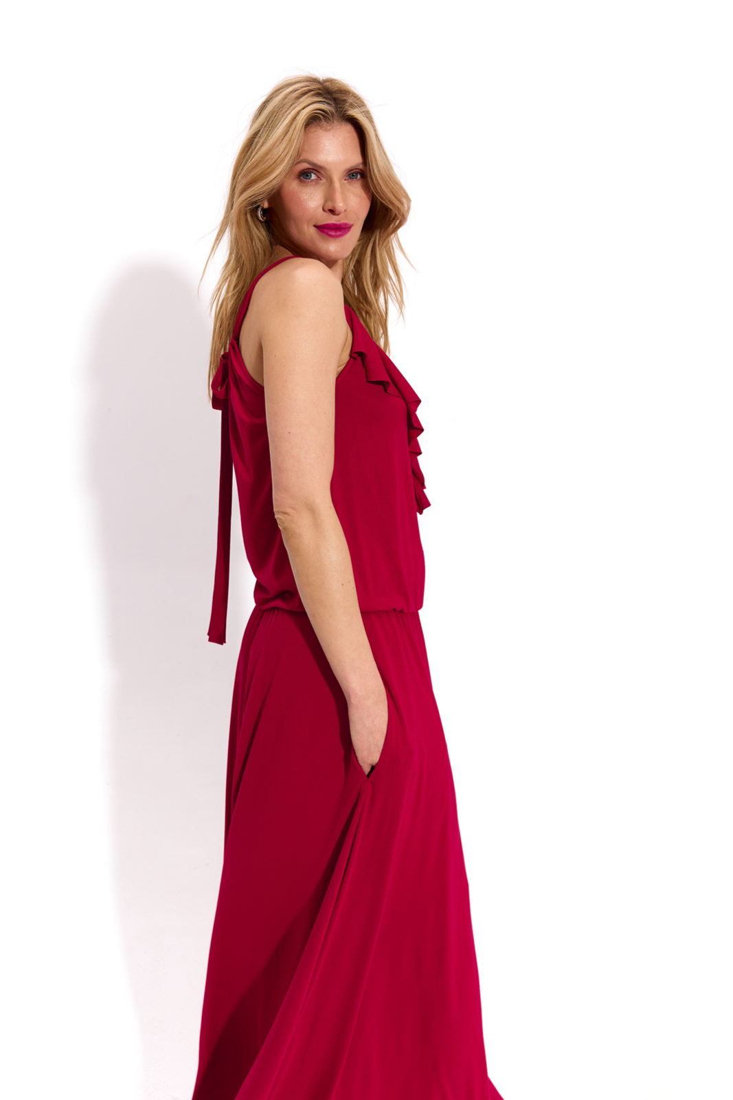 FALBALA royal red FALBALA royal red