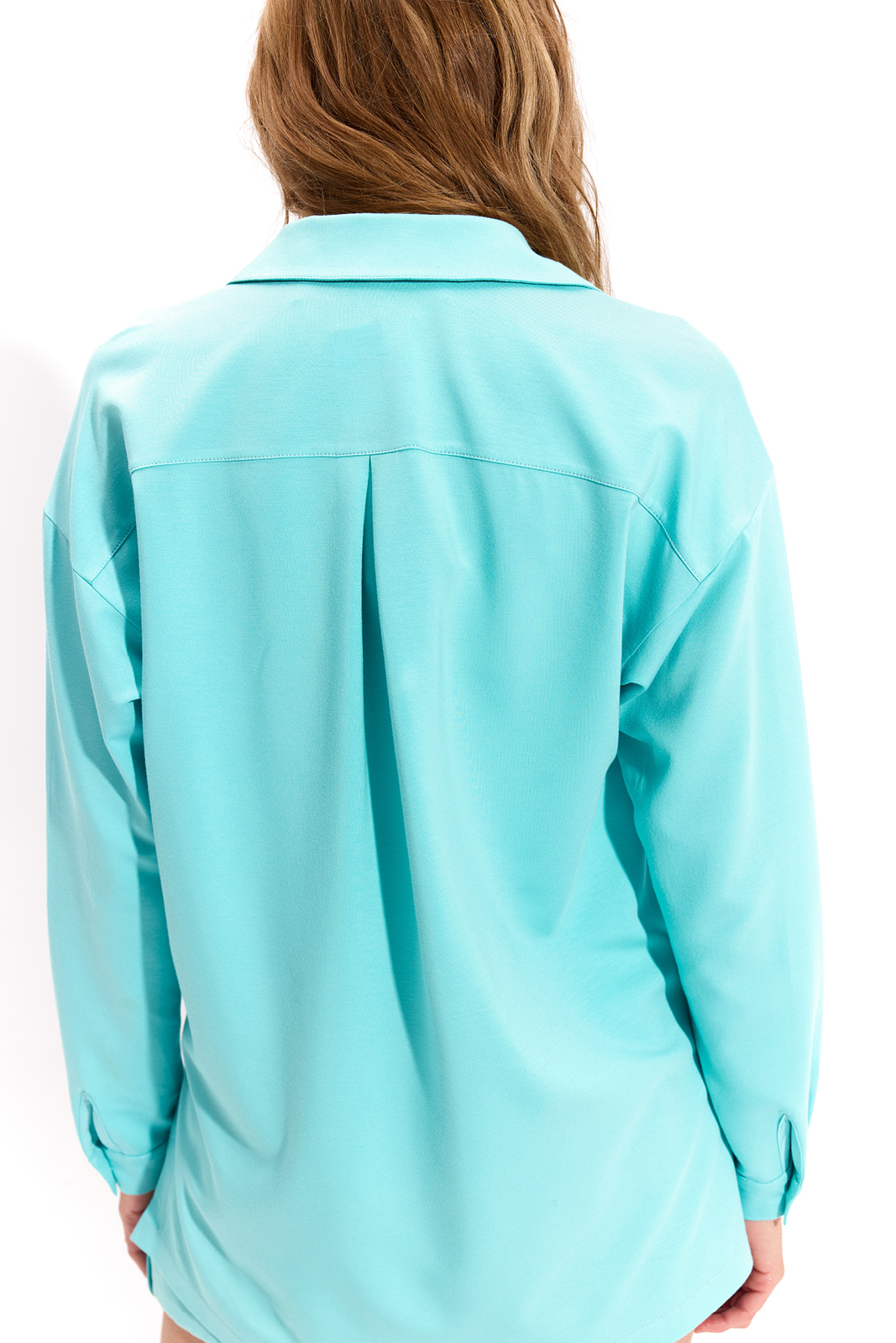 BASIC INSTINCT amazonite