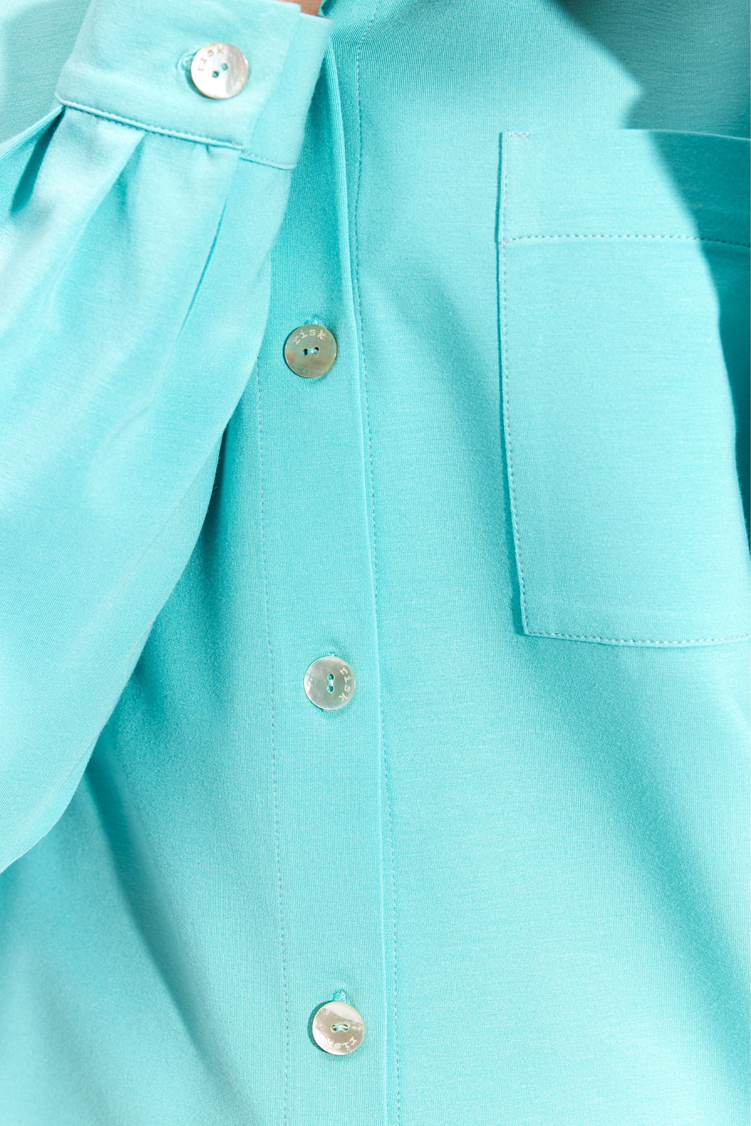 BASIC INSTINCT amazonite