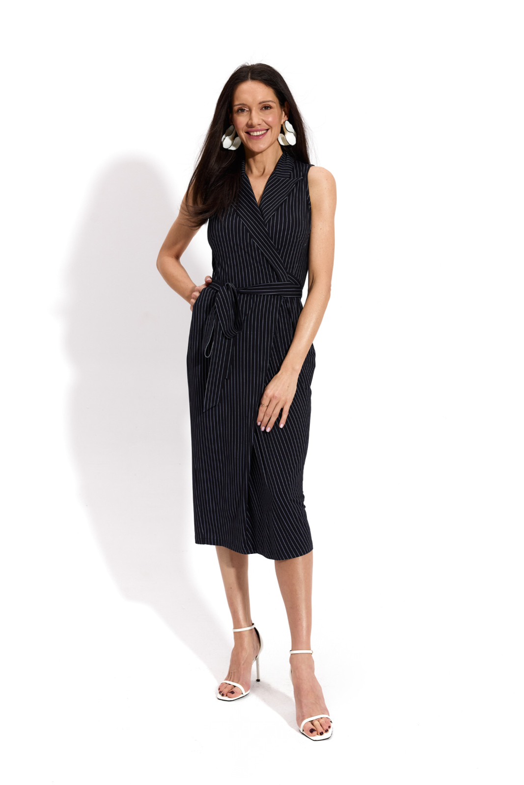 CAMILLE tenis navy CAMILLE tenis navy