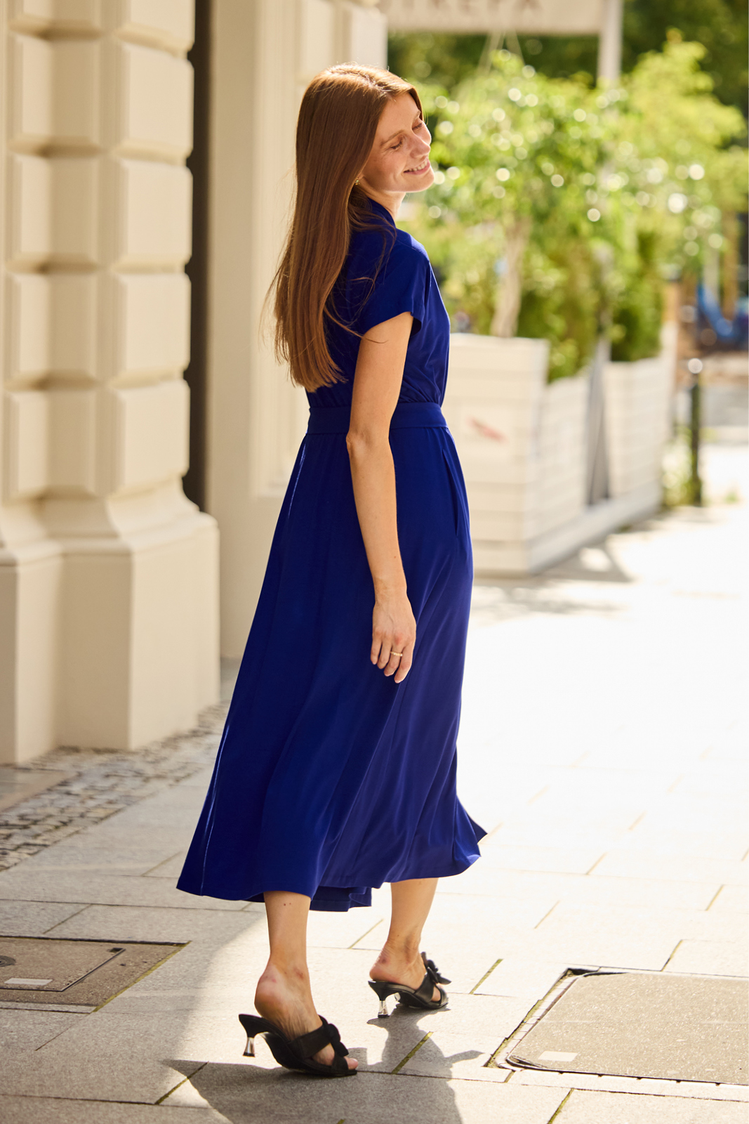 JUTRO BĘDZIE NASZE art blue JUTRO BĘDZIE NASZE art blue
