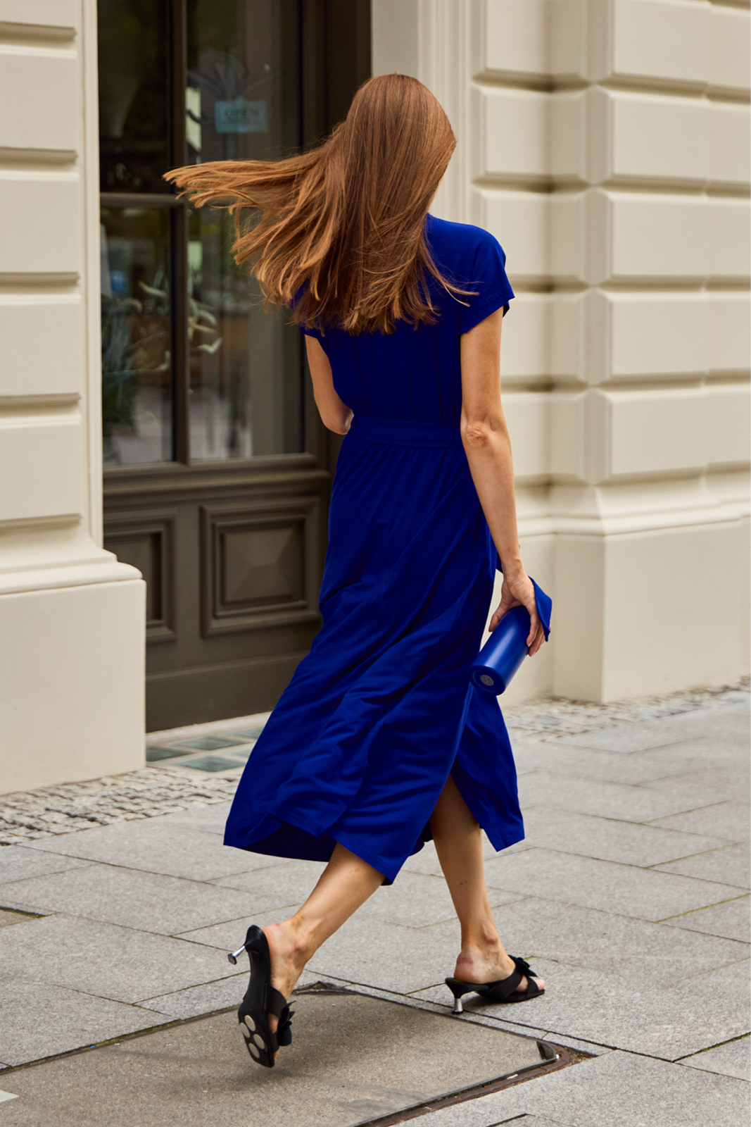 JUTRO BĘDZIE NASZE art blue JUTRO BĘDZIE NASZE art blue