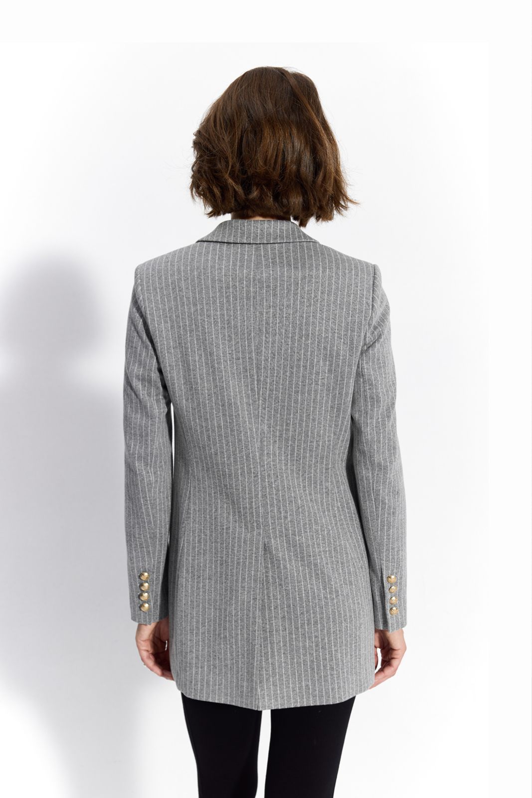 GRACE tenis grey