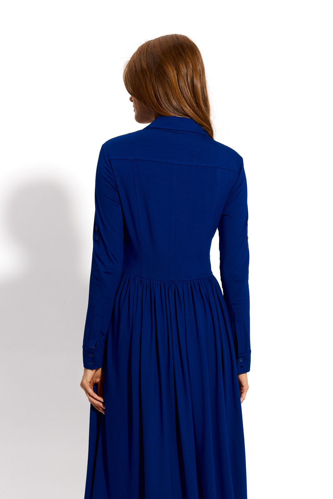CIAO BELLA art blue
