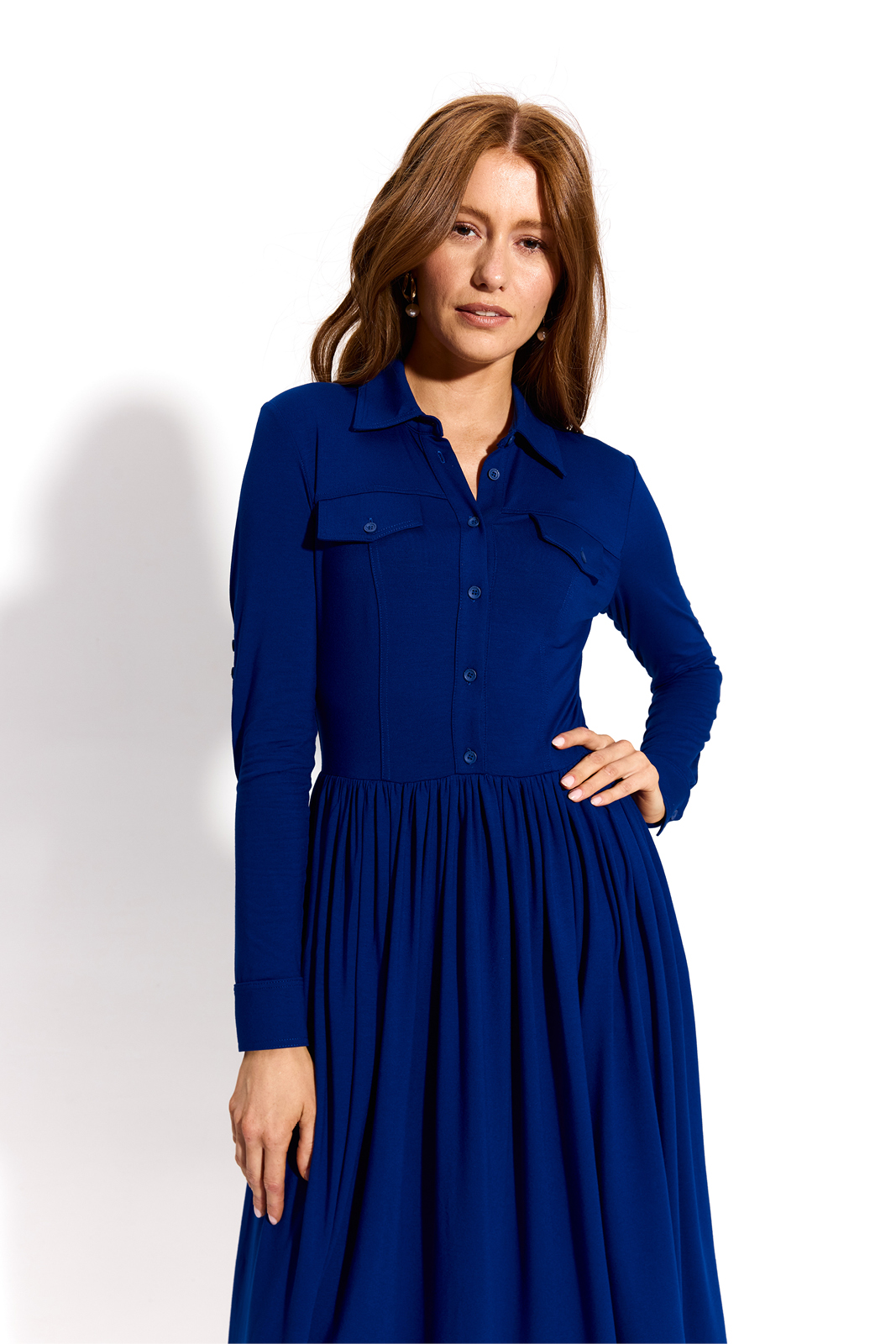CIAO BELLA art blue