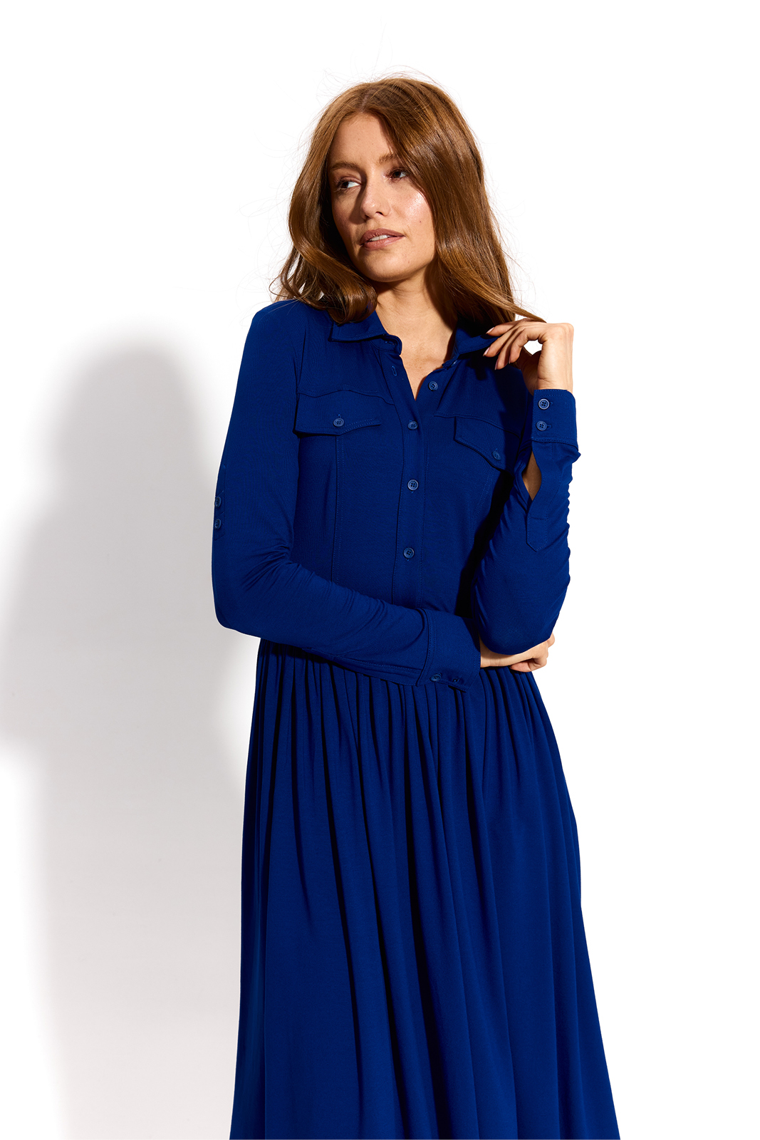 CIAO BELLA art blue