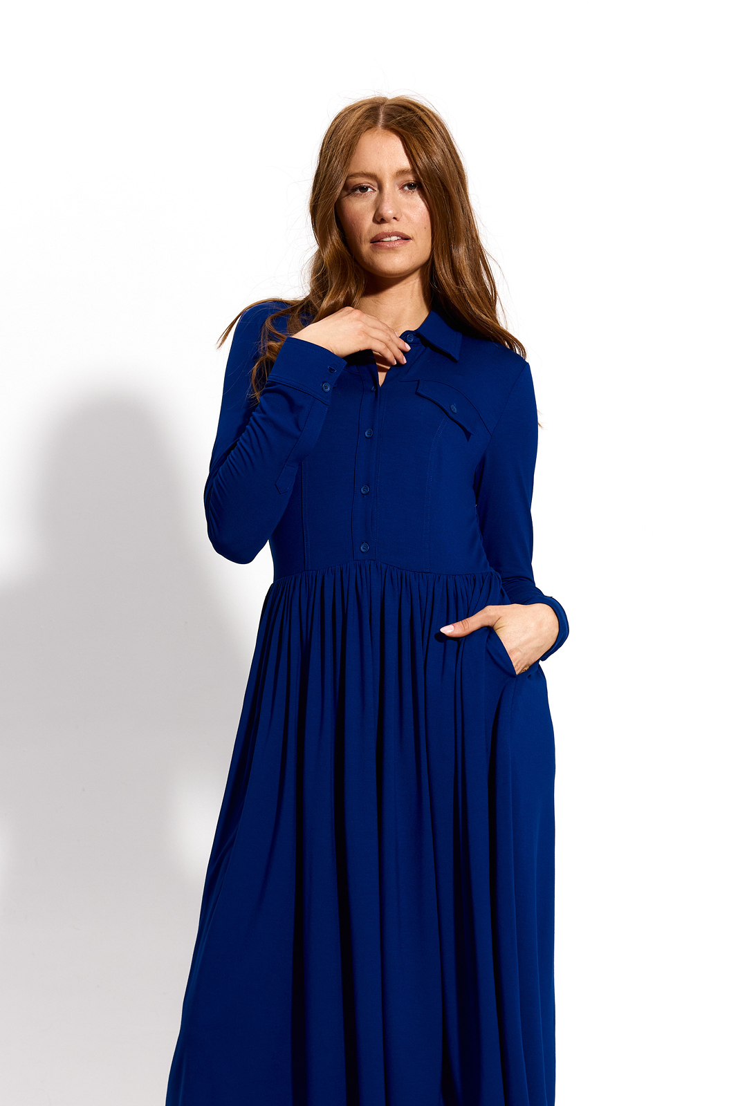CIAO BELLA art blue