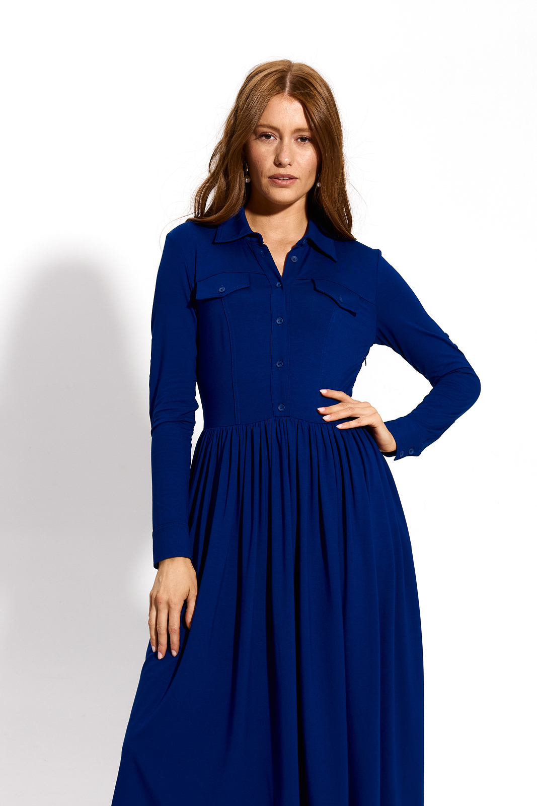 CIAO BELLA art blue