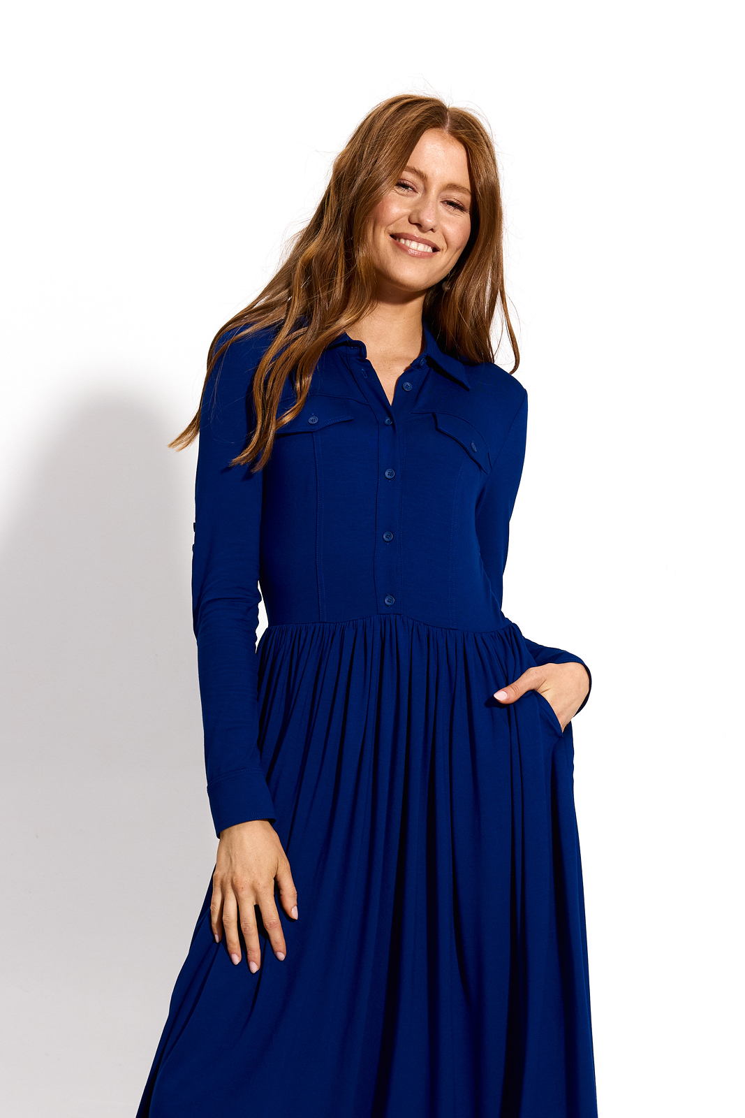 CIAO BELLA art blue
