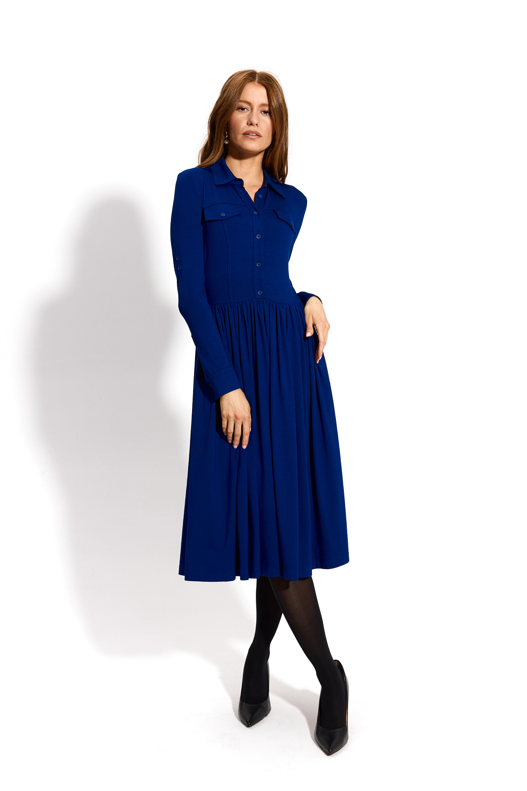 CIAO BELLA art blue