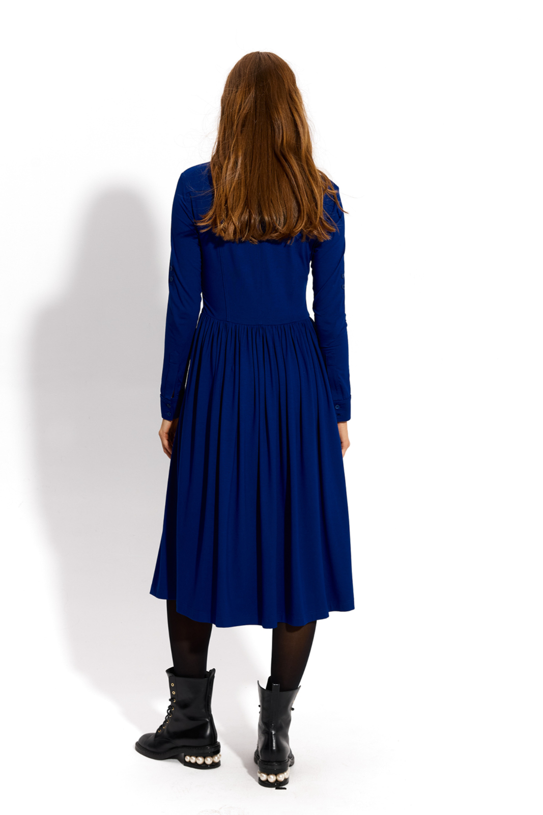 CIAO BELLA art blue