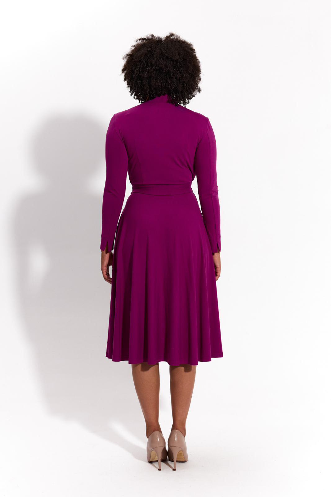 DIANA purple
