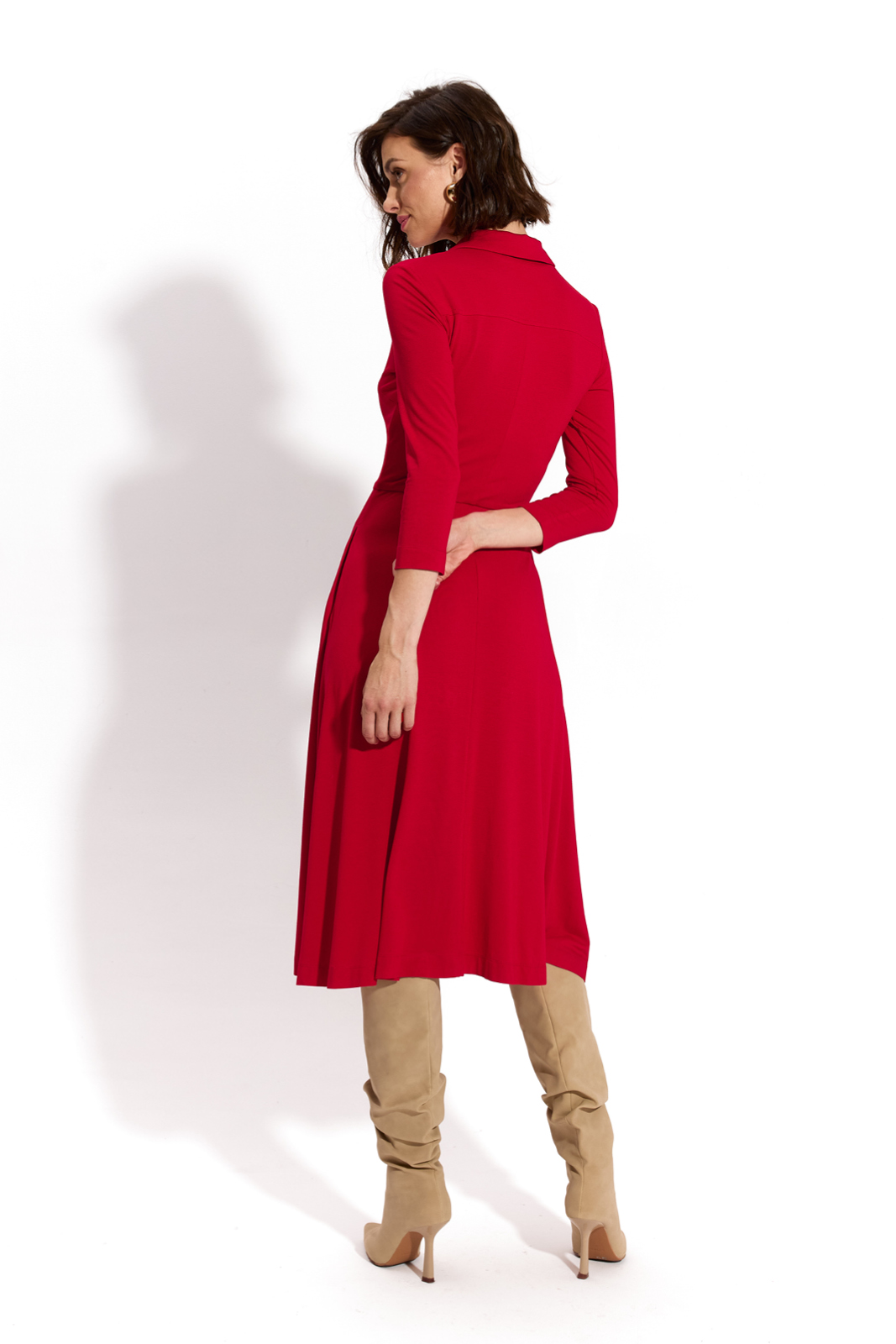 NATURAL BEAUTY happy red NATURAL BEAUTY happy red