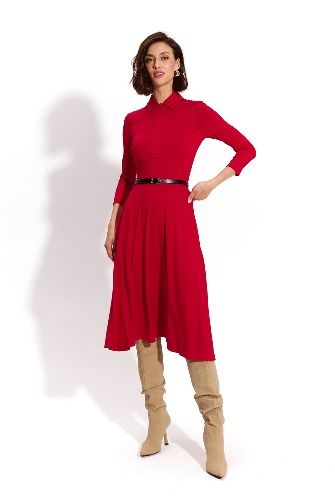 NATURAL BEAUTY happy red NATURAL BEAUTY happy red