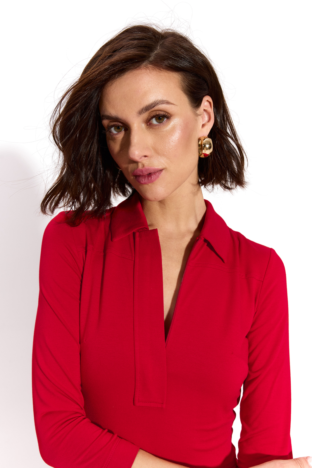 NATURAL BEAUTY happy red NATURAL BEAUTY happy red