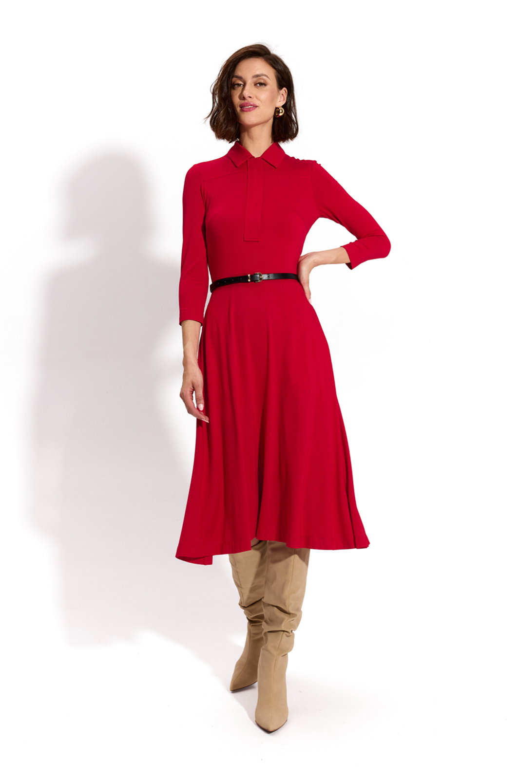 NATURAL BEAUTY happy red NATURAL BEAUTY happy red