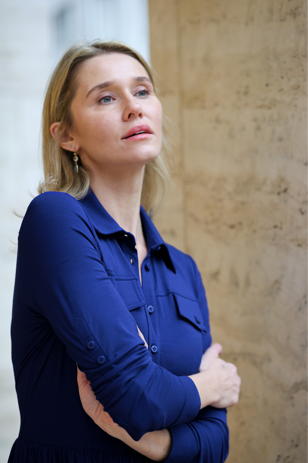 CIAO BELLA art blue CIAO BELLA art blue