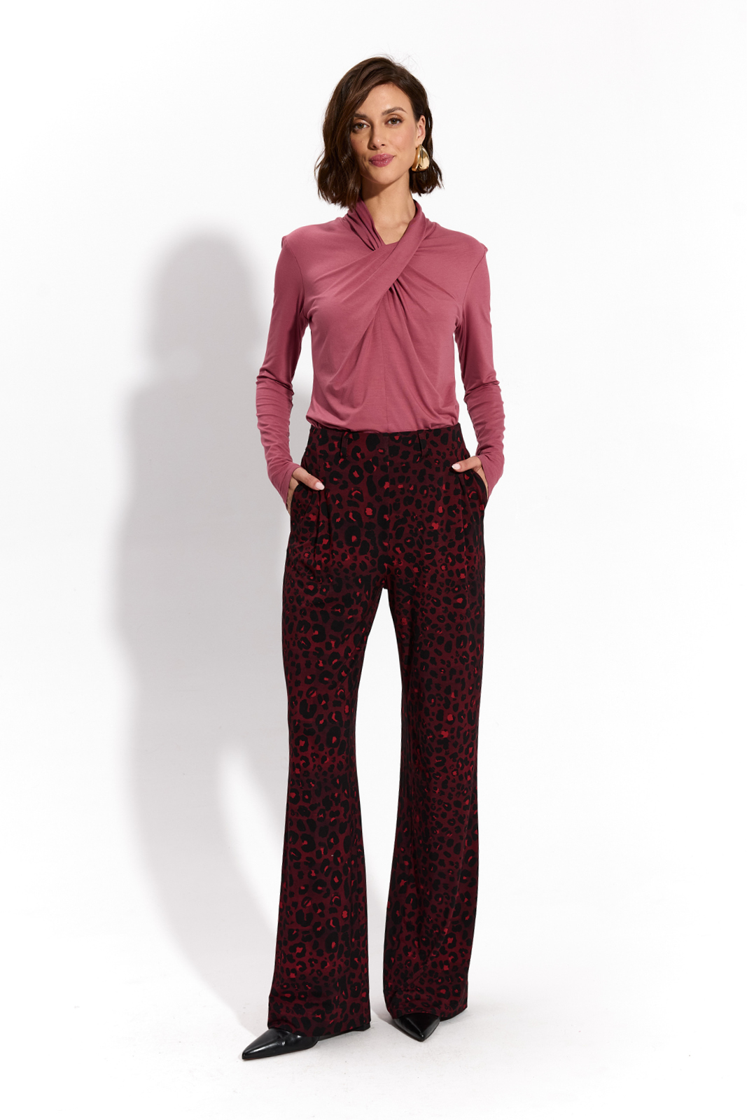 MOVIE STAR dirty rose MOVIE STAR dirty rose