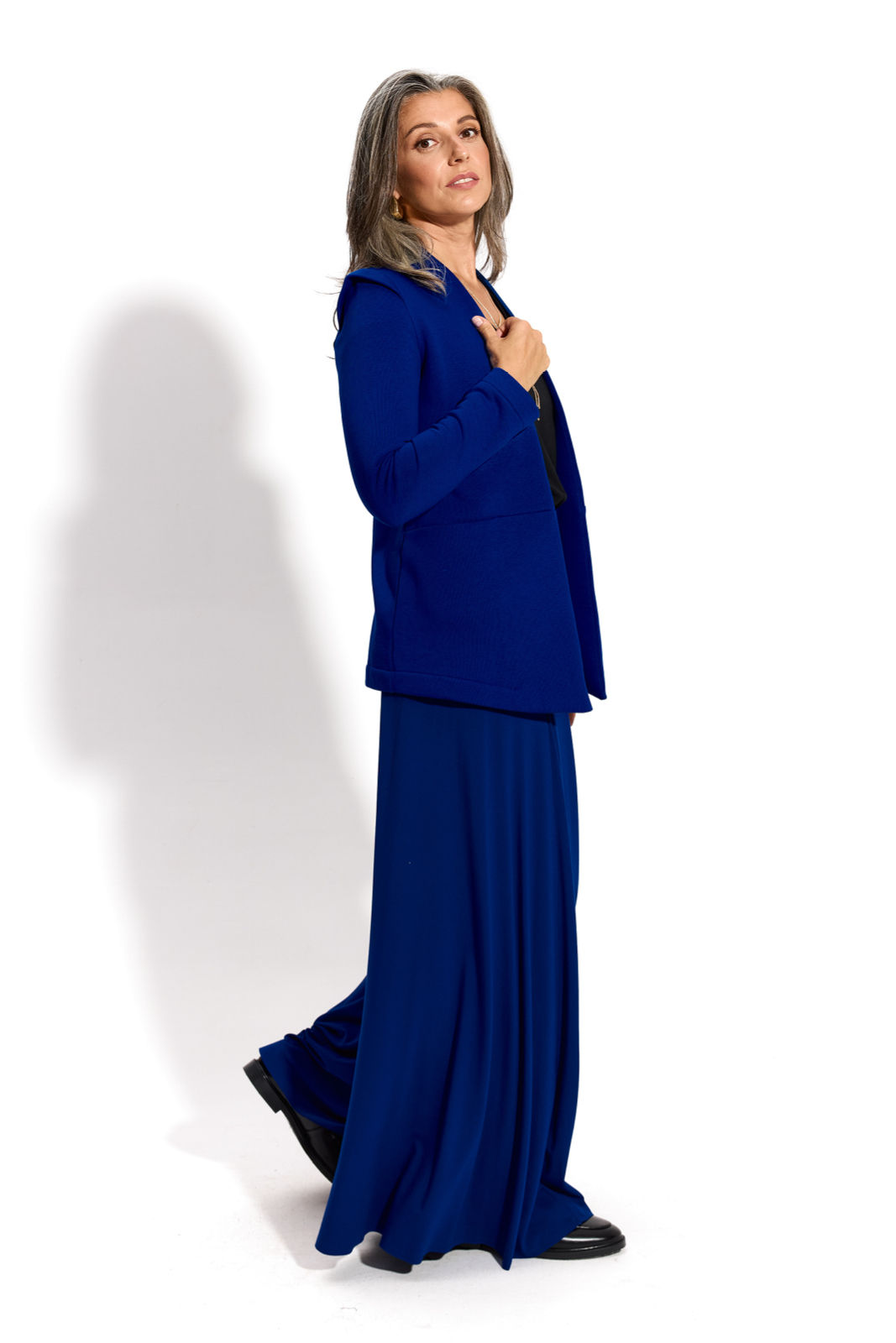 OPEN OFFICE art blue