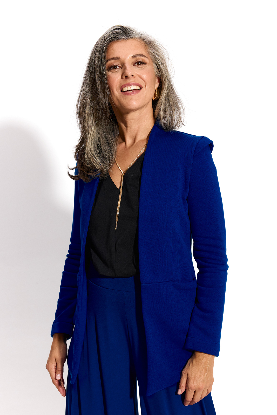 OPEN OFFICE art blue