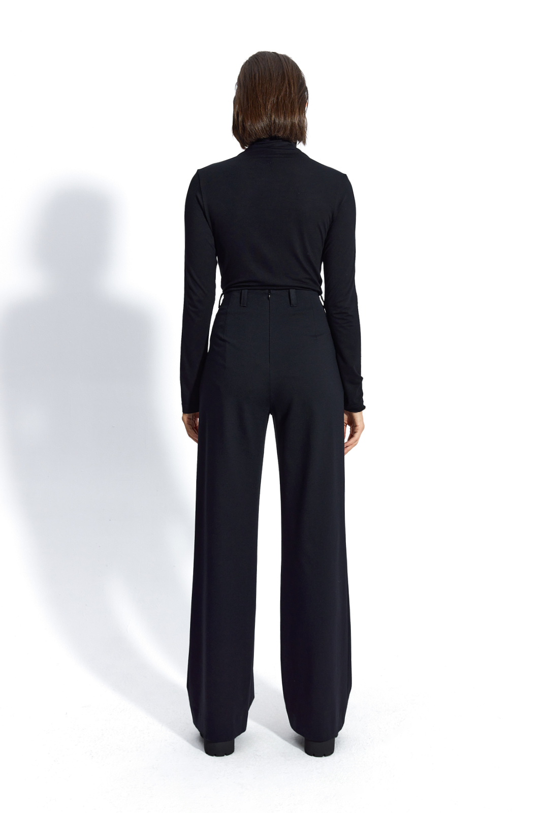 CWANIARY czarne CWANIARY czarne