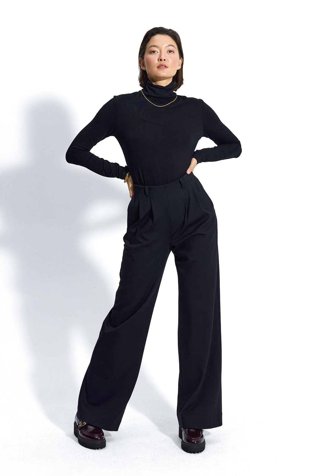 CWANIARY czarne CWANIARY czarne