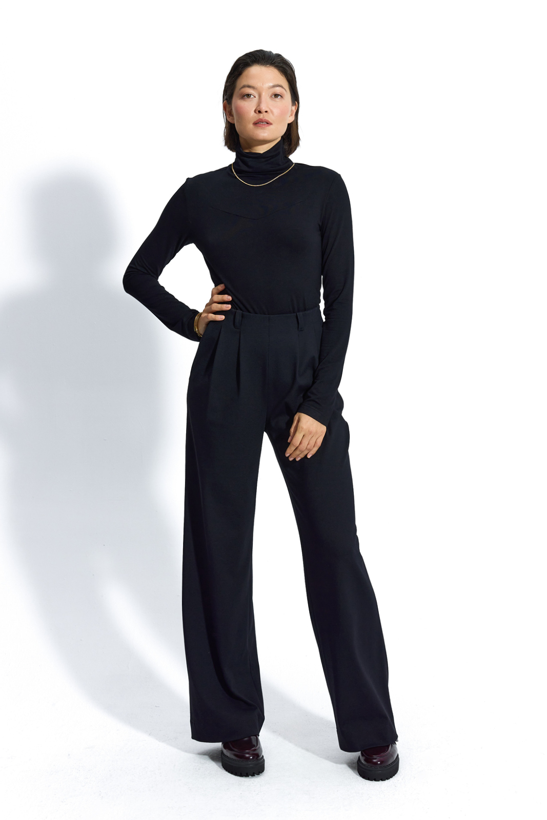 CWANIARY czarne CWANIARY czarne