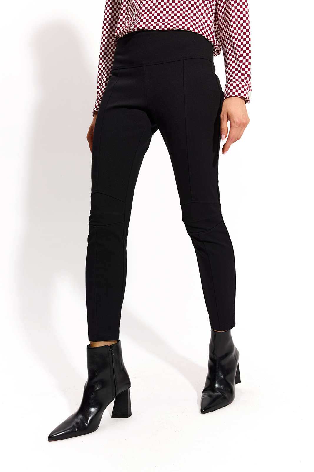 DON'T STOP SUPER black