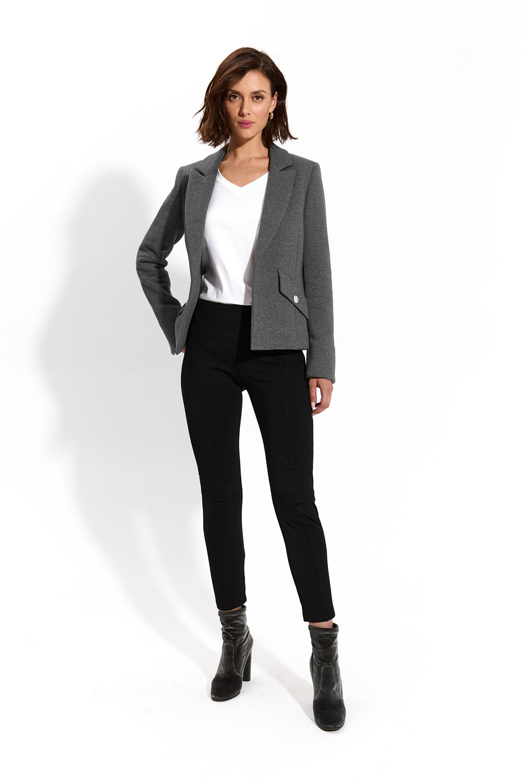 DON'T STOP SUPER black