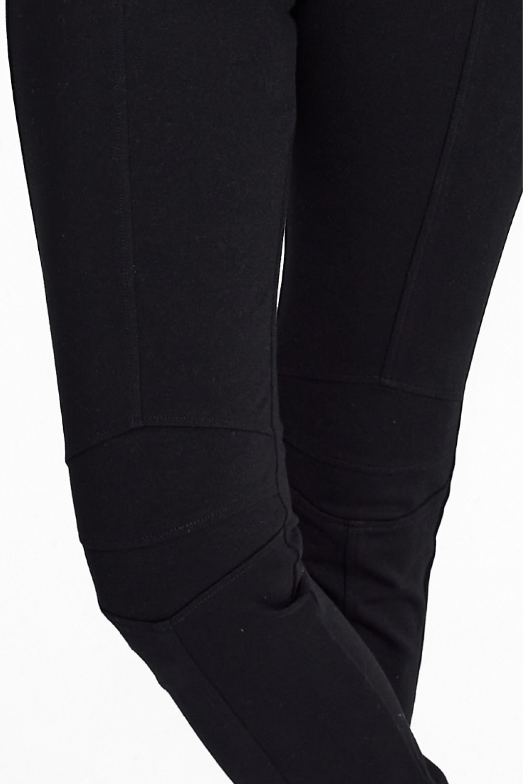 DON'T STOP SUPER black