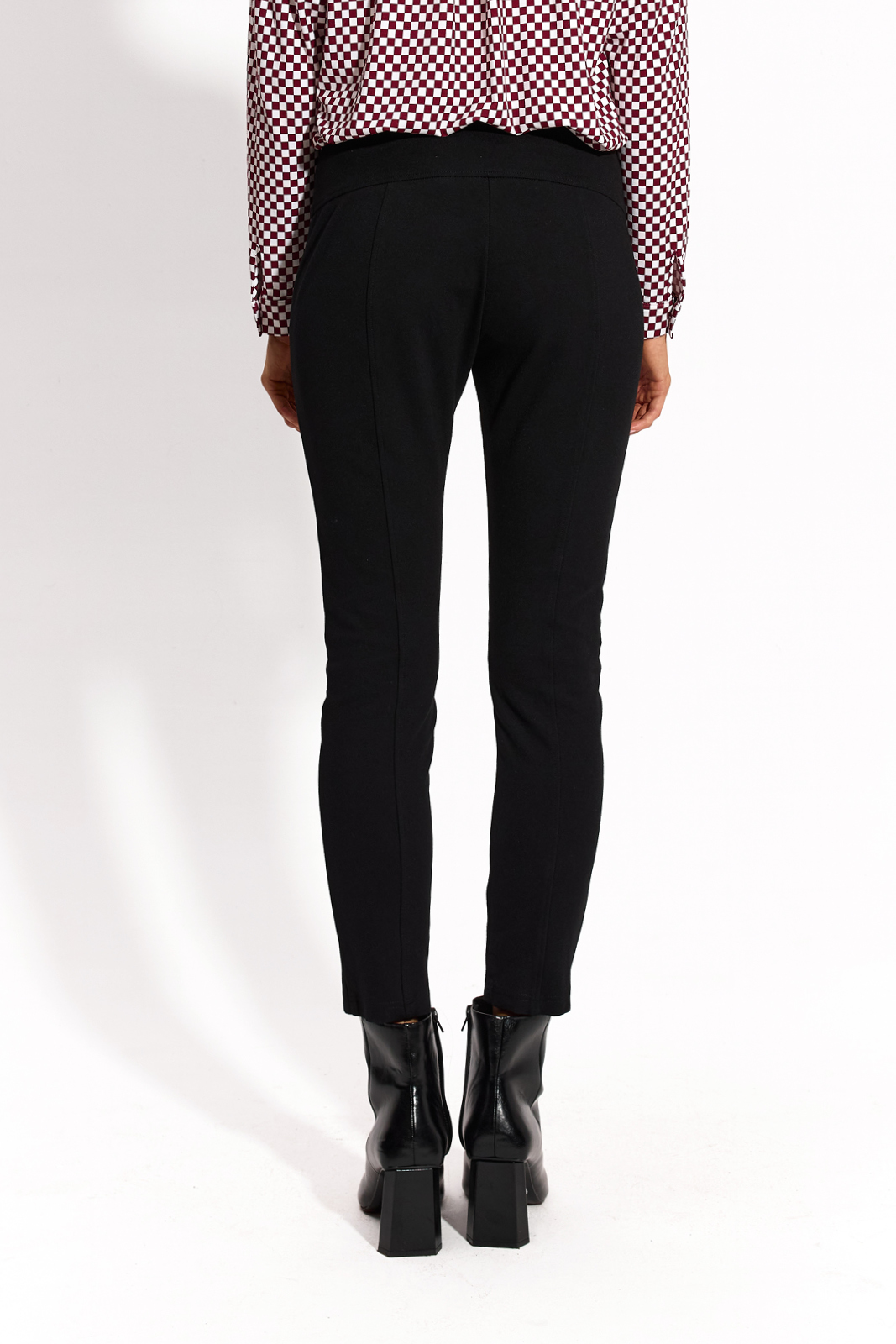 DON'T STOP SUPER black