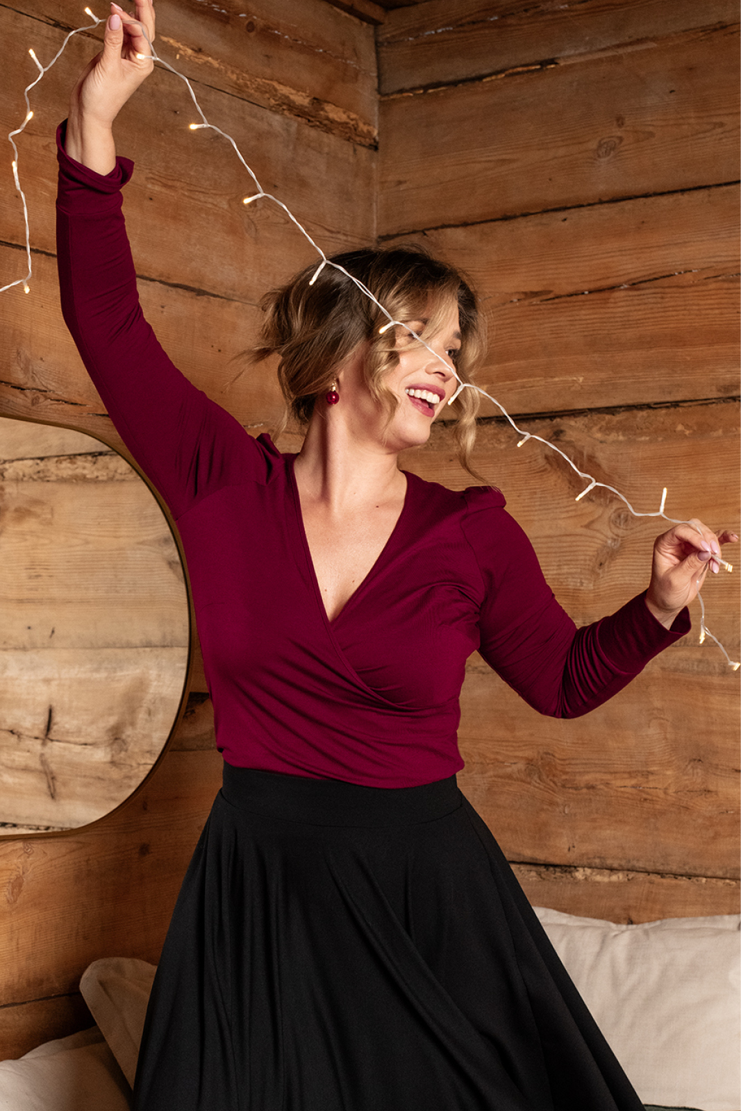 EWELINA KOSZULINA wine