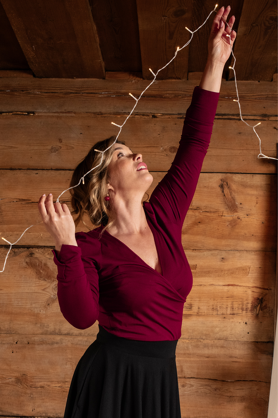 EWELINA KOSZULINA wine