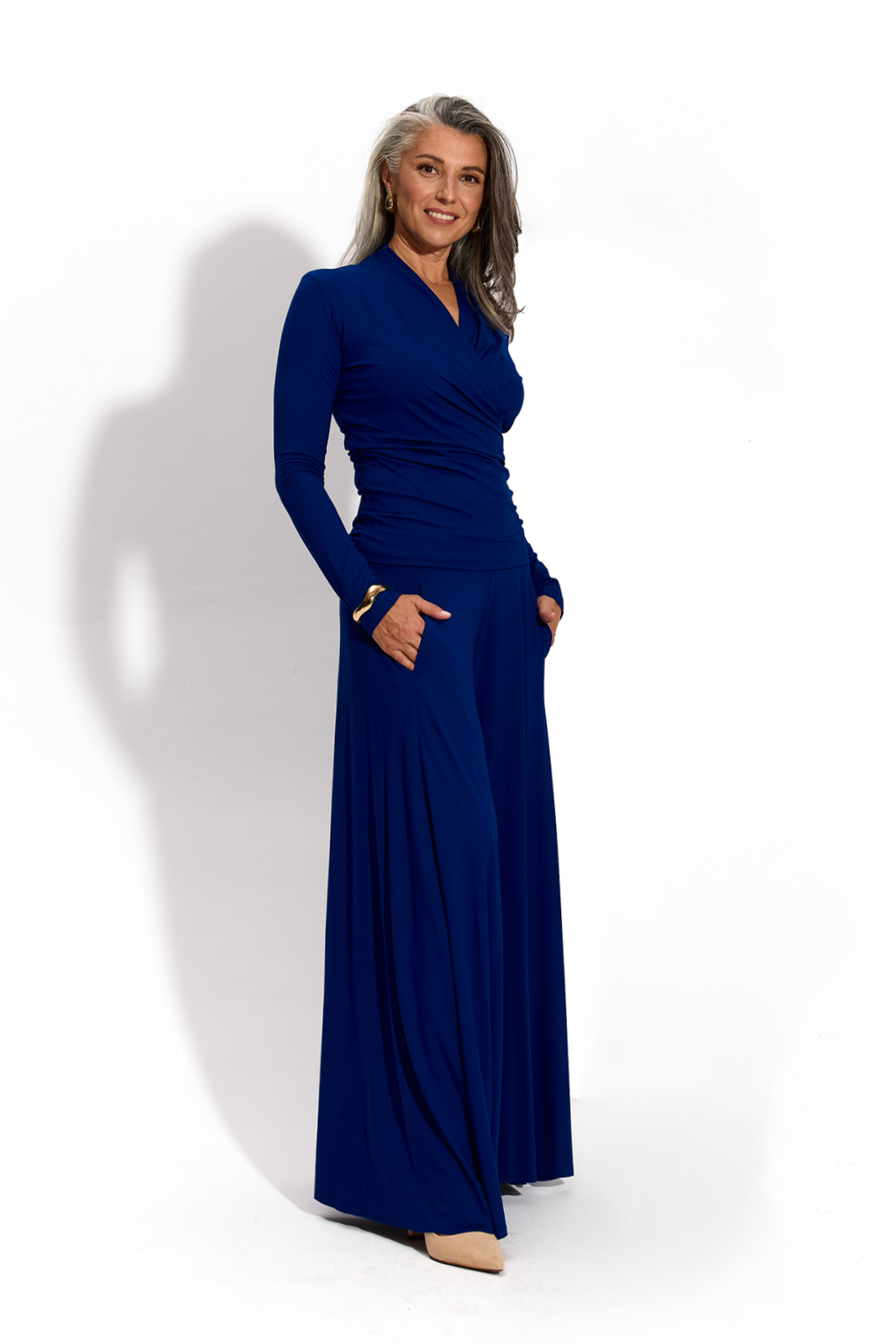 PRIMAVERY art blue PRIMAVERY art blue