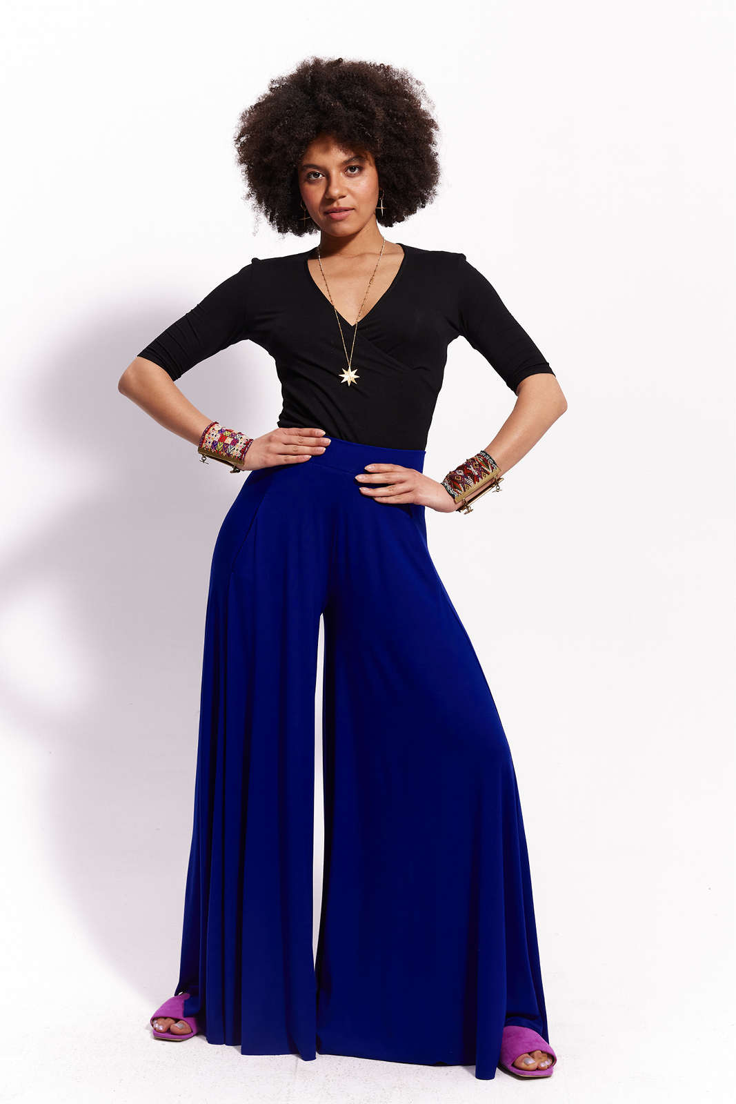 PRIMAVERY art blue PRIMAVERY art blue