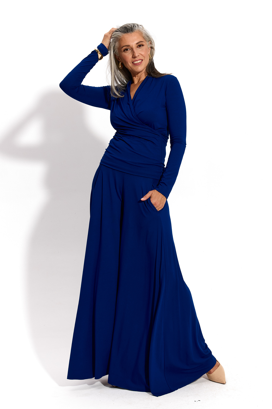 PRIMAVERY art blue PRIMAVERY art blue